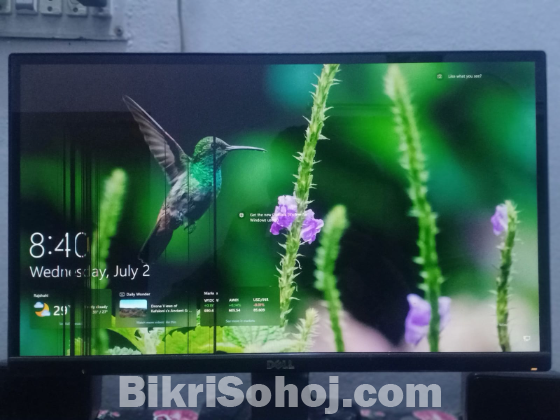 DELL 22 inch monitor